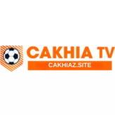Cakhia TV 2025