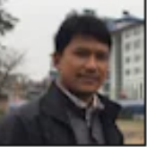 Keshab  Dangol 