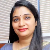 Poornima Mishra