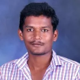 Sathish Manickam