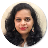 Dr.  Vaishali Khodade 