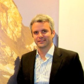 Fabrice  Drouin Ristori 