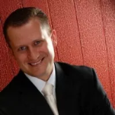 Almis Povilaitis, CFA