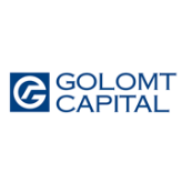 Golomt  Capital 