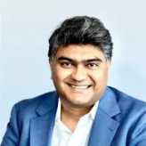 Vinod Addidam