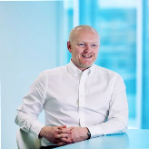 Neil Coutts, PMP, CISM
