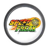 Speed  Freak 