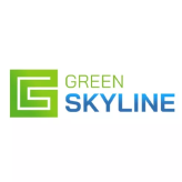 Greenskylinedian 