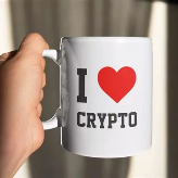 Love  Of Cryptocurrency 