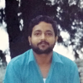 Naresh Gupta