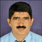 Prabhakar  Kharel 