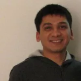 Nivesh Kothari