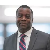 Mark Hayles, MBA