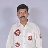 Jagadish  Krishna 