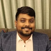 Karthick Jonagadla
