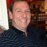 Patrick Kerr CFA