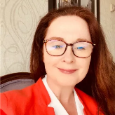 Carol Jeppesen, CAIA