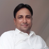 Neeraj  Amga 