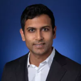 Ronnie Shah