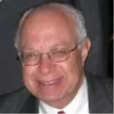 Richard Eisenstadt, CPA