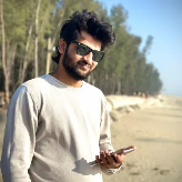 Syed Mahfuz