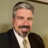 Bob Petry