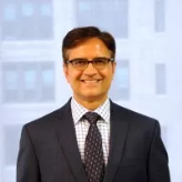 Vijay Chopra