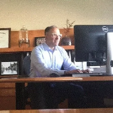 Gerry Mihalick, CFA