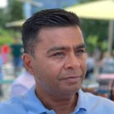 Nick Shah