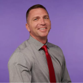Derek Maxfield