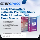 Microsoft StudyMaterial