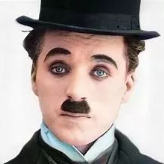 Chaarlie Chapplin