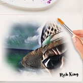 Rick  King 