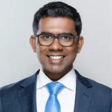 Ashok Kumar Muthusamy