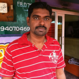 Vinoth  Kumar 