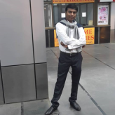 Pranay  Dixit 