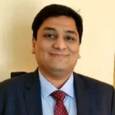Vardhman Shah