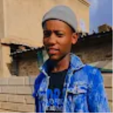 Thabiso  Nkabinde 