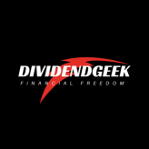Dividend  Geek2045 