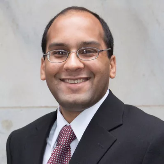 Dwijen Gandhi