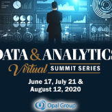 Data And Analytics Summit