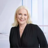 Jennifer Ziehe, CFA, CAIA