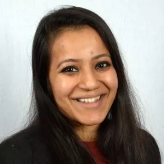 Ayesha Sheth