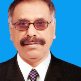 Prof.  Iqbal Hussain Panhwar 