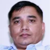 Govinda  Pandey 