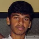 Aravind  Selvapalani 