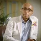 Dr Raj Thamotheram