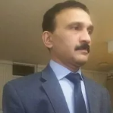 Nataraj Dongre, PhD, MBA