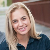 Christen Biddlestone