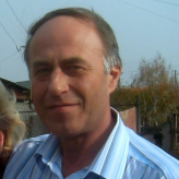 Oleg  Popov 